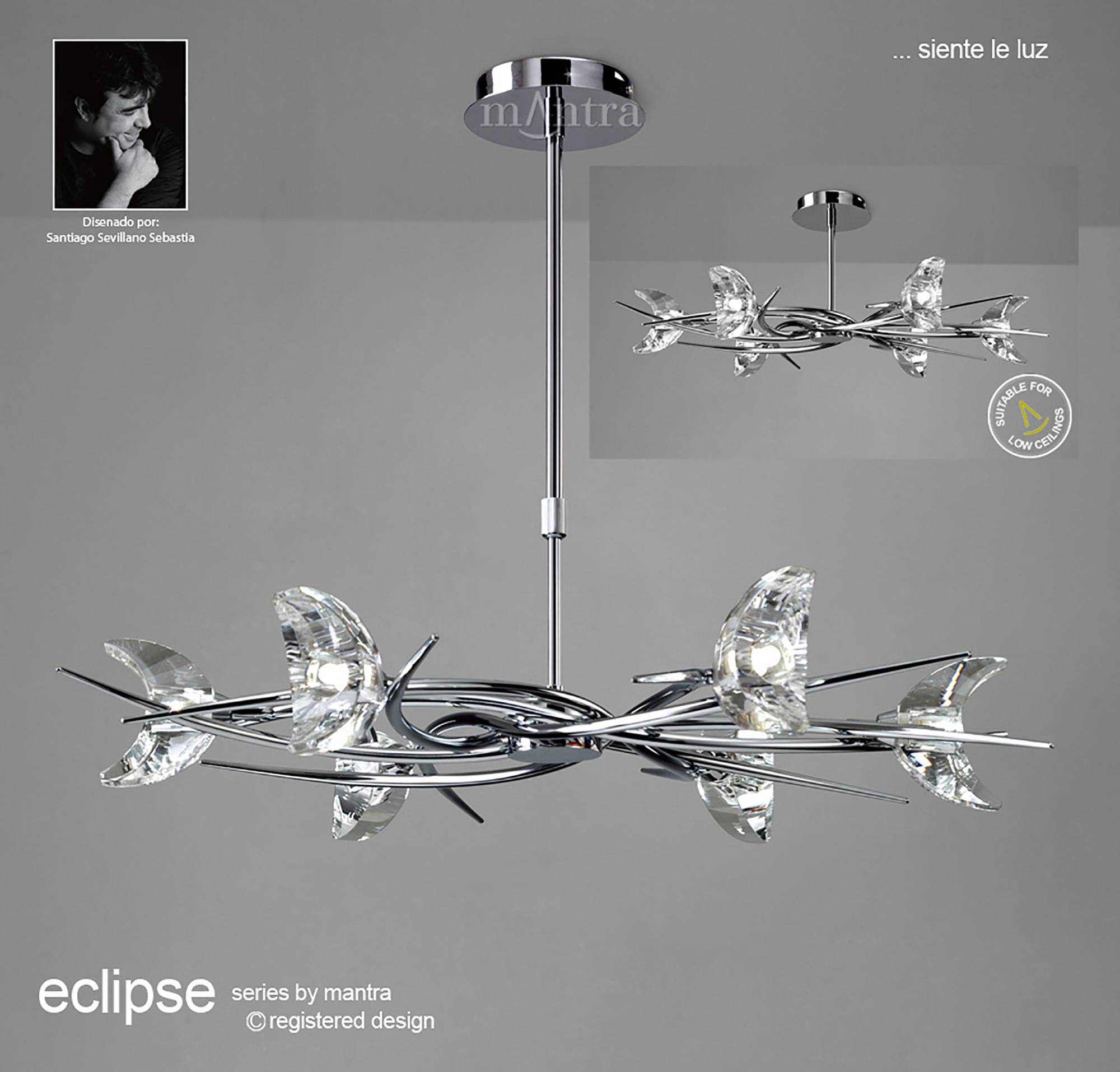 Eclipse Ceiling Lights Mantra Modern Ceiling Lights Eclipse Ceiling Lights Mantra Modern Ceiling Lights